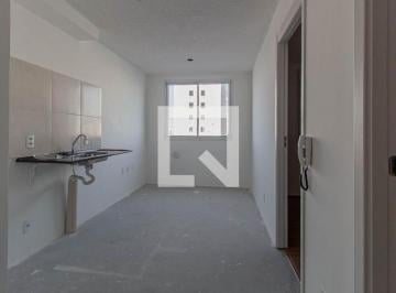 Apartamento · 24m² · 1 Quarto · 1 Vaga · Apartamento à Venda - Vila Ré, 1 Quarto, 24 m² - São Paulo