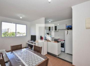 Apartamento · 42m² · 2 Quartos · Apartamento à Venda - Jardim Nadir, 2 Quartos, 42 m² - São Paulo