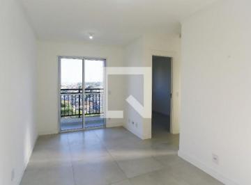 Apartamento · 42m² · 2 Quartos · 1 Vaga · Apartamento à Venda - Vila Andrade, 2 Quartos, 42 m² - São Paulo