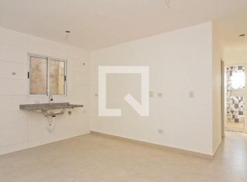 Apartamento · 39m² · 2 Quartos · Apartamento à Venda - Piqueri, 2 Quartos, 39 m² - São Paulo