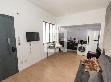 Apartamento · 50m² · 1 Quarto · Apartamento à Venda - Liberdade, 1 Quarto,  50 m² - São Paulo