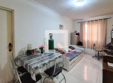 Apartamento · 40m² · 1 Quarto · 1 Vaga · Apartamento à Venda - Baeta Neves, 1 Quarto, 40 m² - São Bernardo do Campo