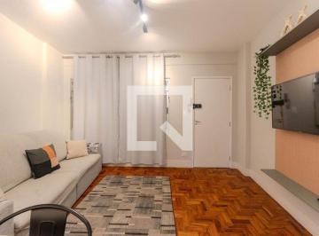 Apartamento · 43m² · 1 Quarto · Apartamento à Venda - Bela Vista, 1 Quarto, 43 m² - São Paulo