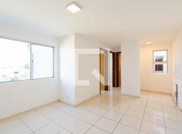 Apartamento · 39m² · 2 Quartos · 1 Vaga · Apartamento à Venda - Estância Velha, 2 Quartos,  39 m² - Canoas