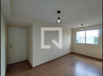 Apartamento · 41m² · 2 Quartos · Apartamento à Venda - Jardim São Savério, 2 Quartos, 41 m² - São Paulo
