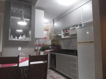 Apartamento · 44m² · 2 Quartos · 1 Vaga · Apartamentos Padrão em Ribeirão Preto