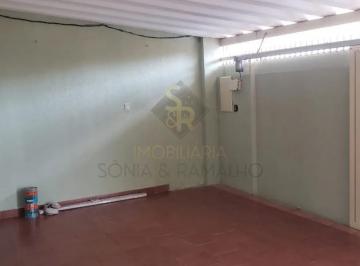 Casa · 215m² · 4 Quartos · 3 Vagas · Casa Residencial para Locação e Venda no bairro Ipiranga, em Ribeirão Preto