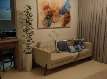 Apartamento · 89m² · 3 Quartos · 2 Vagas · Apartamentos Padrão em Ribeirão Preto
