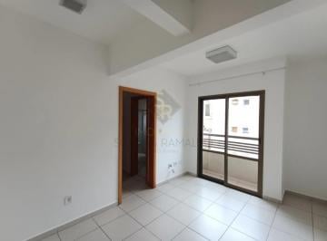 Apartamento · 46m² · 1 Quarto · 1 Vaga · Apartamento para locação e venda com 01 quarto no condomínio Edifício Ibiza, em Ribeirão Preto/SP.