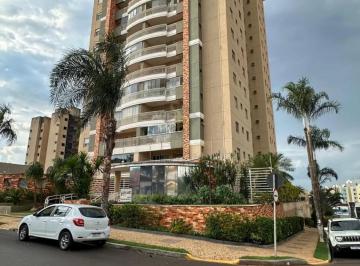 Apartamento · 128m² · 3 Quartos · 2 Vagas · Apartamentos Padrão em Ribeirão Preto