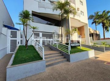 Apartamento · 55m² · 1 Quarto · 1 Vaga · Apartamentos Padrão em Sertãozinho