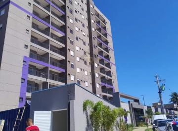Apartamento · 55m² · 2 Quartos · 1 Vaga · Apartamentos Padrão em Ribeirão Preto