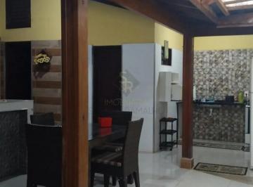 Casa · 200m² · 3 Quartos · 1 Vaga · Casas Residenciais Padrão em Ribeirão Preto