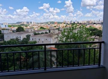 Apartamento · 55m² · 2 Quartos · 1 Vaga · Apartamentos Padrão em Ribeirão Preto