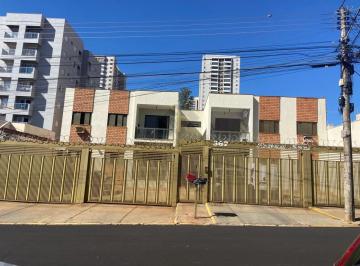 Apartamento · 83m² · 3 Quartos · 2 Vagas · Apartamentos Padrão em Ribeirão Preto