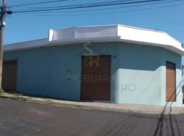 Casa · 250m² · 3 Quartos · 2 Vagas · Casas Residenciais Padrão em Ribeirão Preto