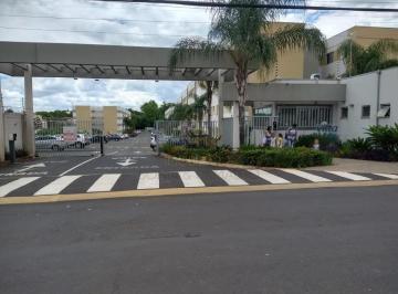 Apartamento · 43m² · 2 Quartos · 1 Vaga · Apartamento Padrão para Venda no Bairro Campos Elíseos, em Ribeirão Preto
