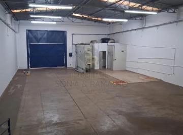 Comercial · 396m² · Imóveis Comerciais Galpão Comercial em Ribeirão Preto