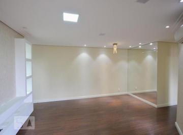 Apartamento · 75m² · 3 Quartos · 2 Vagas · Apartamento à Venda - Bosque da Saúde, 3 Quartos, 75 m² - São Paulo