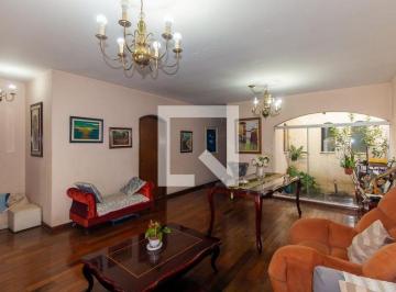 Casa · 199m² · 4 Quartos · 4 Vagas · Casa à Venda - Jardim Avelino , 4 Quartos,  199 m² - São Paulo