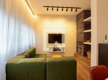Apartamento · 65m² · 2 Quartos · 1 Vaga · Apartamento à Venda - São Conrado, 2 Quartos,  65 m² - Rio de Janeiro