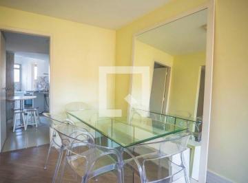 Apartamento · 82m² · 2 Quartos · 1 Vaga · Apartamento à Venda - Chácara Inglesa, 2 Quartos,  82 m² - São Paulo