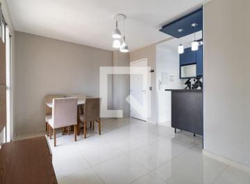 Apartamento · 63m² · 3 Quartos · 1 Vaga · Apartamento à Venda - Jardim São Savério, 3 Quartos,  63 m² - São Paulo