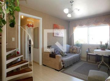 Apartamento · 159m² · 2 Quartos · 1 Vaga · Apartamento à Venda - Floresta, 2 Quartos,  159 m² - Porto Alegre