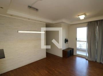 Apartamento · 61m² · 3 Quartos · 1 Vaga · Apartamento à Venda - Vila Santa Clara, 3 Quartos, 61 m² - São Paulo
