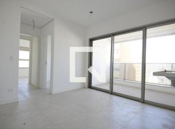 Apartamento · 51m² · 2 Quartos · 1 Vaga · Apartamento à Venda - Vila Mariana, 2 Quartos, 51 m² - São Paulo