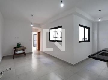 Apartamento · 53m² · 2 Quartos · 1 Vaga · Apartamento à Venda - Jardim, 2 Quartos, 53 m² - Santo André