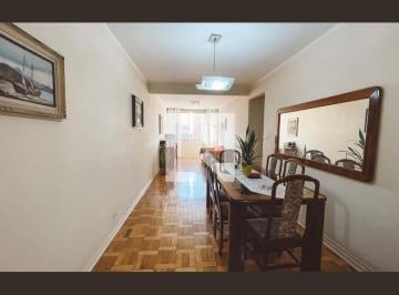 Apartamento · 90m² · 3 Quartos · 1 Vaga · Apartamento à Venda - Santana, 3 Quartos,  90 m² - São Paulo