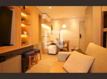 Apartamento · 63m² · 2 Quartos · 1 Vaga · Apartamento à Venda - Vila Santa Clara, 2 Quartos,  63 m² - São Paulo