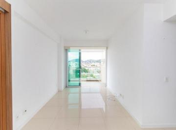 Apartamento · 62m² · 2 Quartos · 1 Vaga · Apartamento à Venda - Todos os Santos, 2 Quartos,  62 m² - Rio de Janeiro