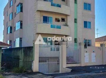 1000185729.jpg · Apartamento à venda, Orfãs, Ponta Grossa, PR