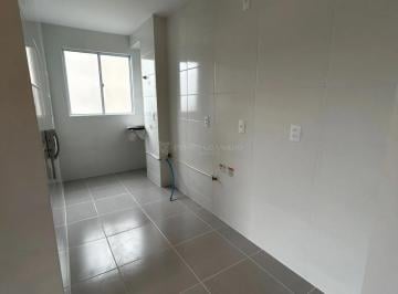 Apartamento · 44m² · 2 Quartos · 1 Vaga · Apartamento no Edifício Residencial Montezzi, localizado na Rua Quintino Bocaiúva, Zona 07.