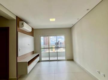 Apartamento · 134m² · 2 Quartos · 1 Vaga · Centro de Maringá com vista deslumbrante.