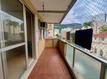 Apartamento · 136m² · 3 Quartos · 2 Vagas · Apartamento à Venda no Humaitá RJ, 136m², 3 Quartos, 1 Suíte