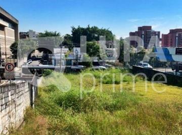 Terreno · 1352m² · TERRENO COM 1.352M² À VENDA NO MORUMBI