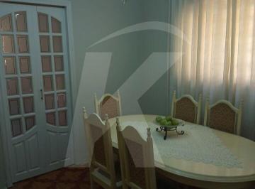 Casa · 125m² · 3 Quartos · 2 Vagas · Sobrado com 3 dormitórios, 1 suiíte, com 2 Vagas de garagem no Tremembé