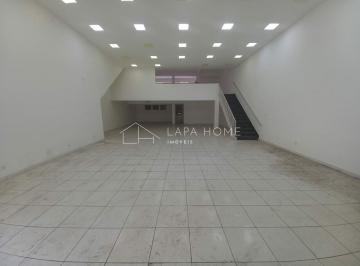 Comercial · 238m² · Comercial, Lapa - São Paulo