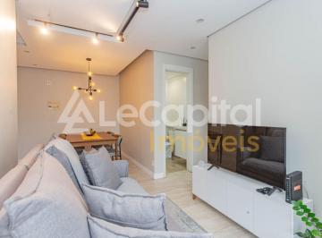 Apartamento · 61m² · 2 Quartos · 1 Vaga · Apartamento à venda - Vila das Mercês | São Paulo