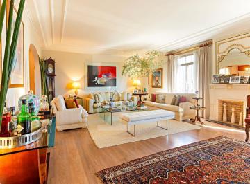 Apartamento · 275m² · 3 Quartos · 3 Vagas · Apartamento à venda e locação na Bela Vista