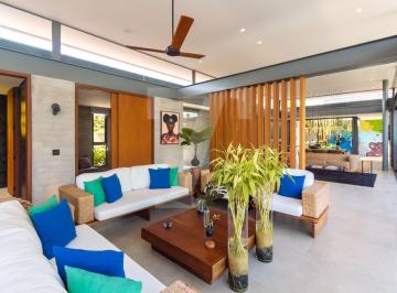 Casa · 720m² · 5 Quartos · 9 Vagas · Casa de campo à venda no condomínio Terras de São José