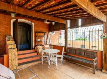 Casa · 300m² · 3 Quartos · 3 Vagas · Sobrado Venda 300 m² Bairro  Vila Mascote SP