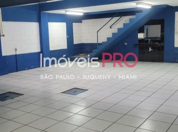 Comercial · 200m² · Ponto comercial em Moema com 365m² em rua bem movimentada