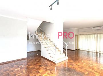 Casa · 237m² · 2 Quartos · 4 Vagas · Sobrado, Brooklin - São Paulo