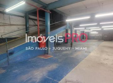 Comercial · 825m² · Ponto comercial em Moema Índios com 825m² em rua movimentada