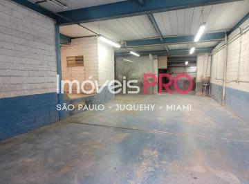 Comercial · 600m² · Ponto comercial em Moema com 600m² em rua movimentada