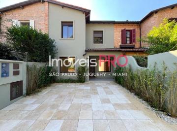 Casa · 170m² · 3 Quartos · 3 Vagas · Maravilhosa casa de Vila no Jardim Paulista !